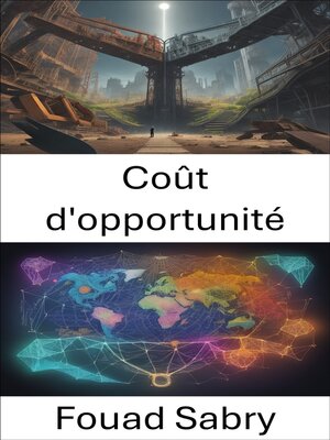 cover image of Coût d'opportunité